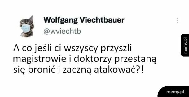 No właśnie, co wtedy będzie???
