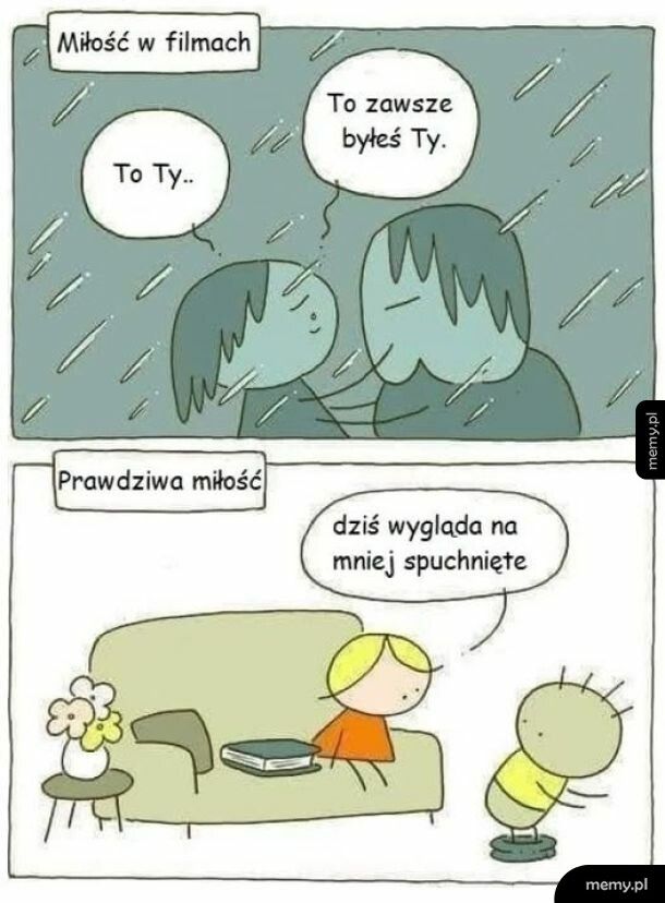 Miłość