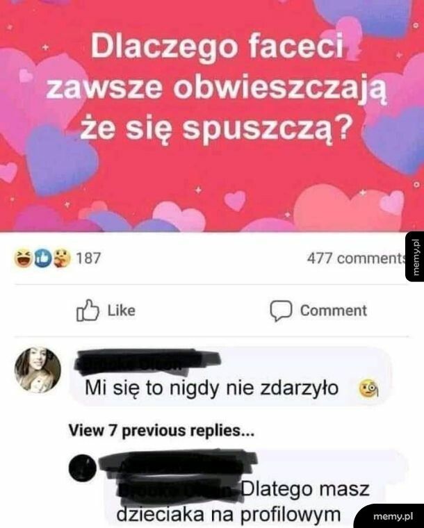 Bez ostrzeżenia