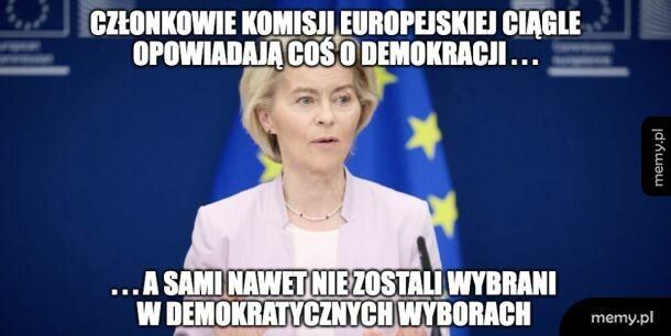 Komisja europejska
