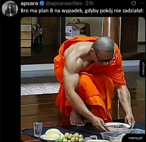 Plan B