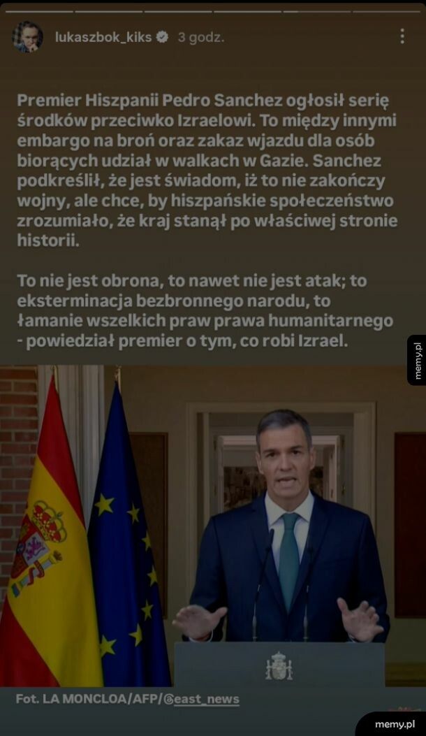 Hiszpania z RiGCzem