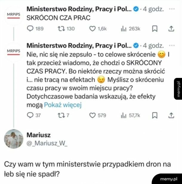 Pijany admin?