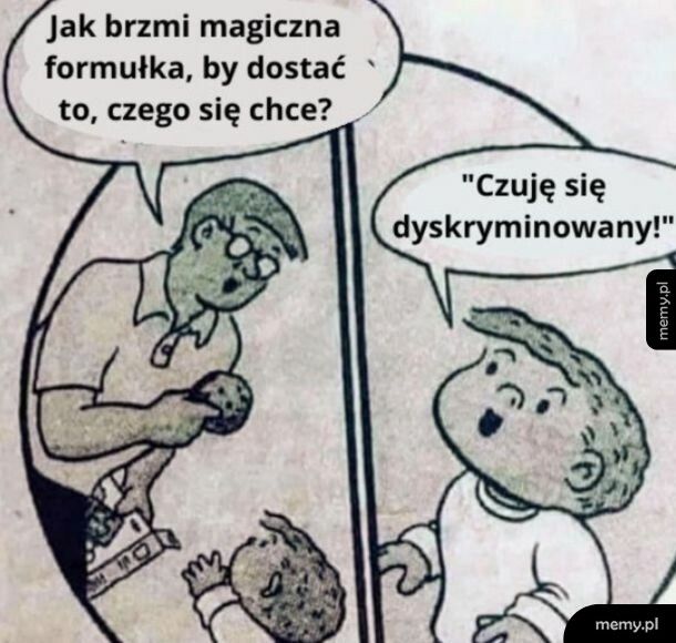 I cyk sprawa załatwiona
