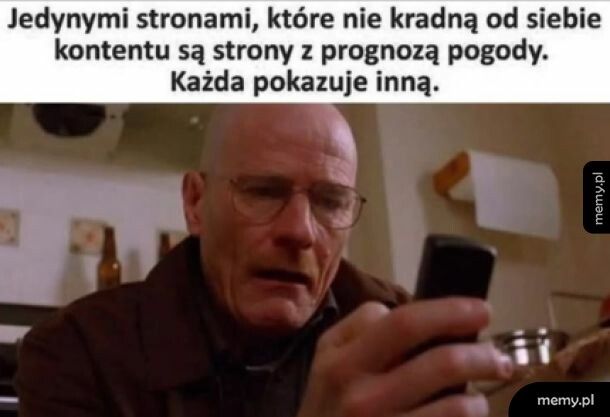 Cos w tym jest