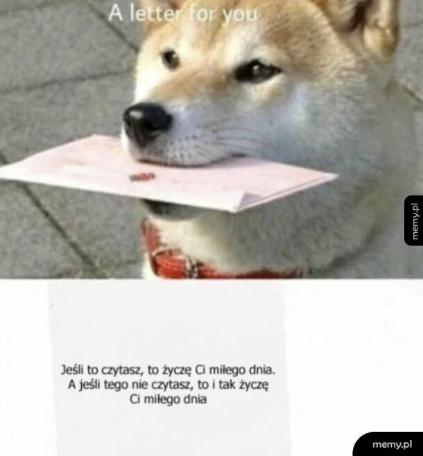 Miłego