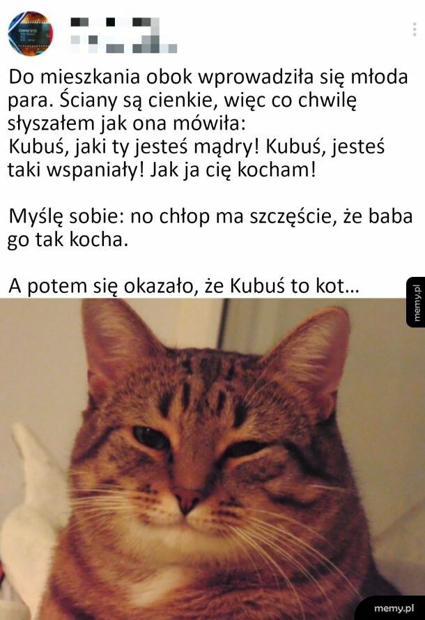 Kubuś