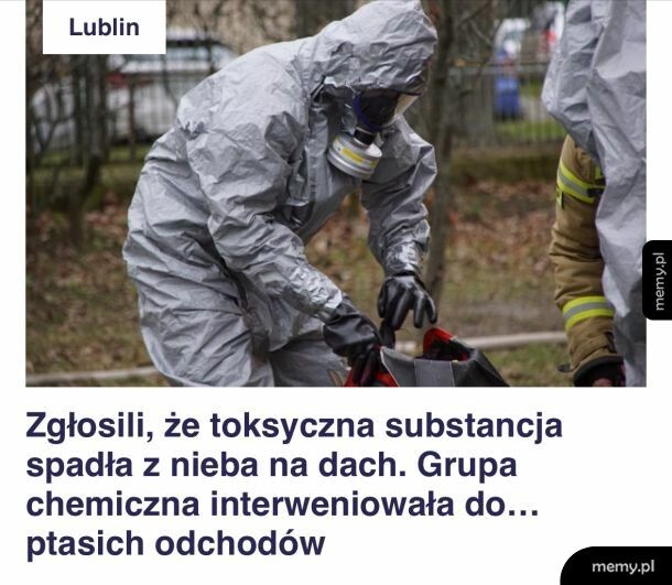 Toksyczne odpady