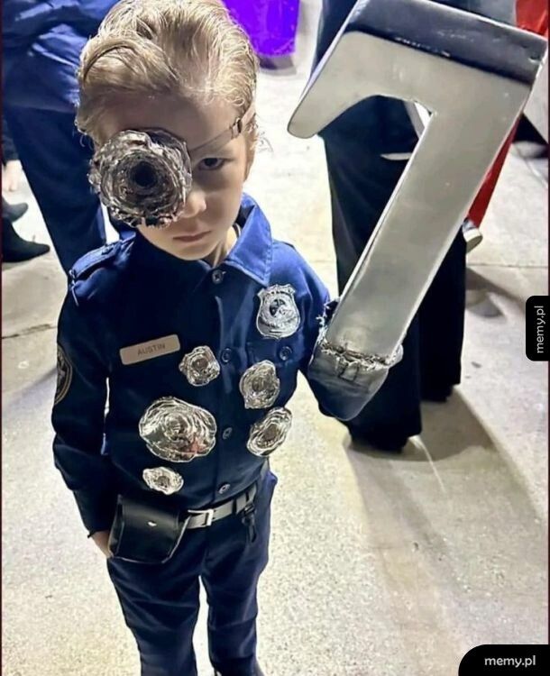 Cosplay