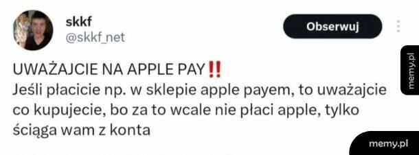 Pamiętajcie!