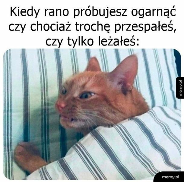 Trudno ogarnąć