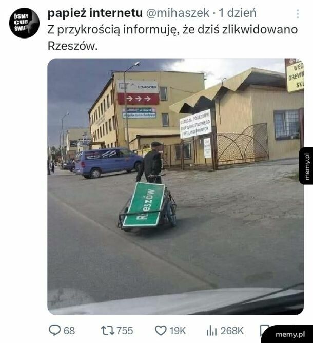 Koniec
