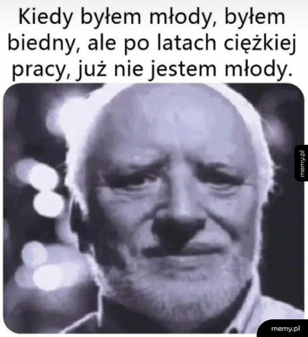 Się skończyło
