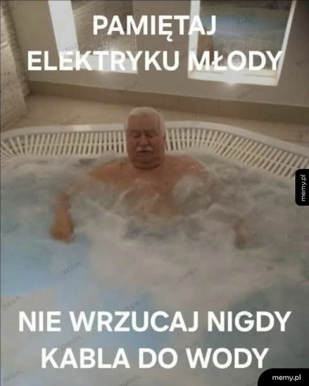 Rada dla elektryków