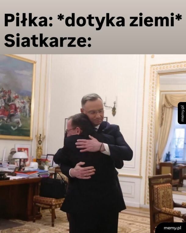 Polska gurom!!! Wygrana 3:1 z Kanadą