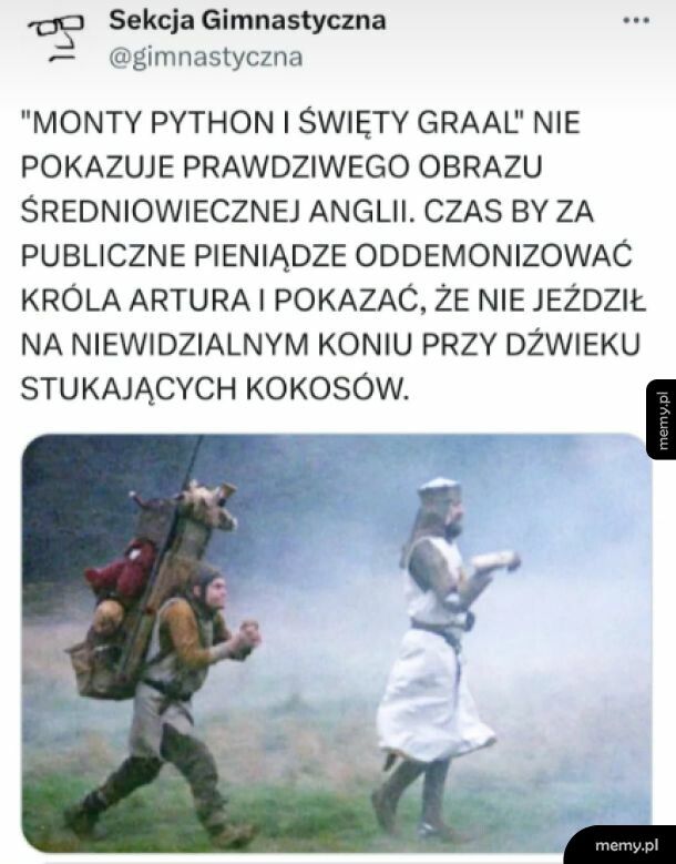 Średniowieczna Anglia była inna!