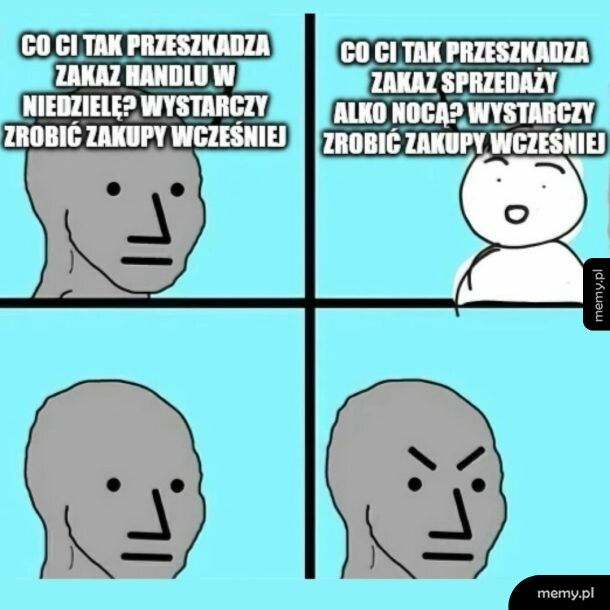 Zakazy