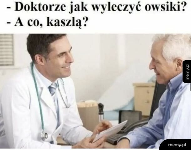 Sucharek na dziś