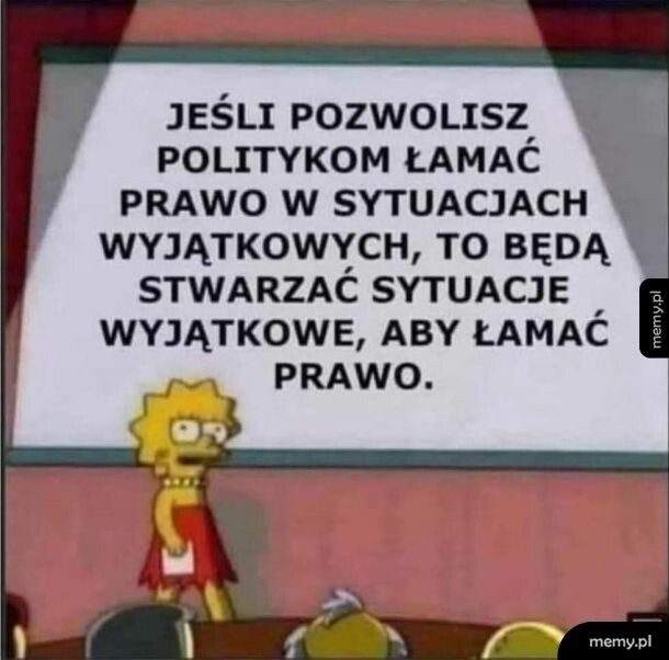 Politycy