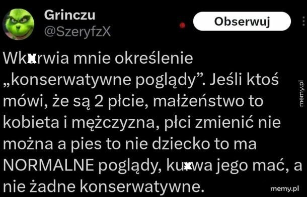 Poglądy