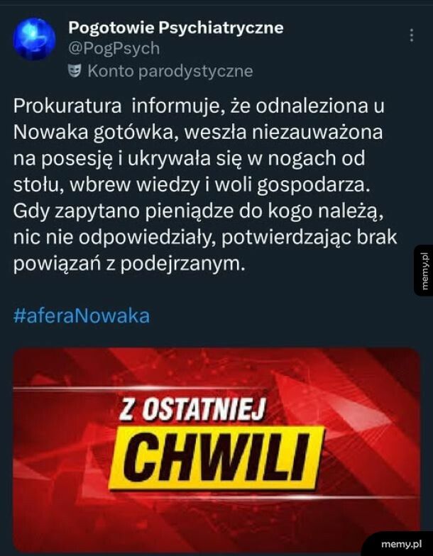 Praworządność.