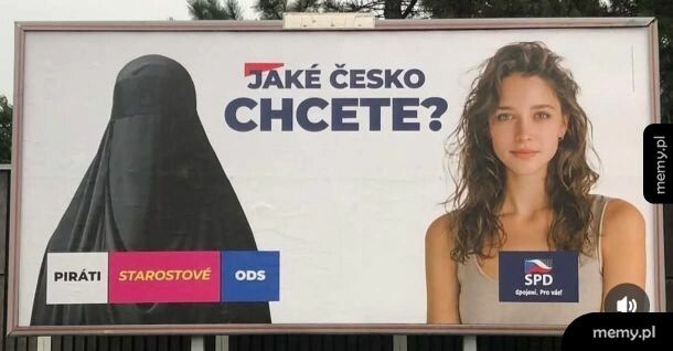 Tymczasem w Czechach