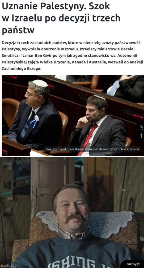 Bądźmy konsekwentni