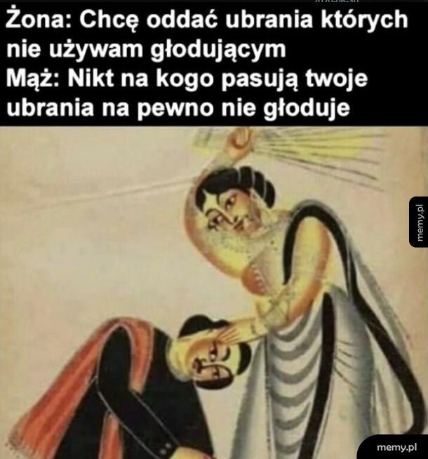 No i po chłopie