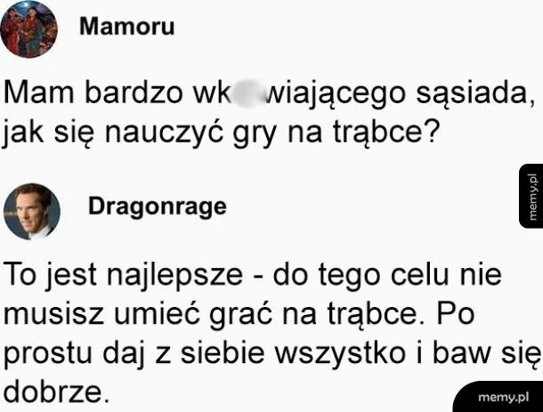 Wcale nie trzeba umieć grać :)