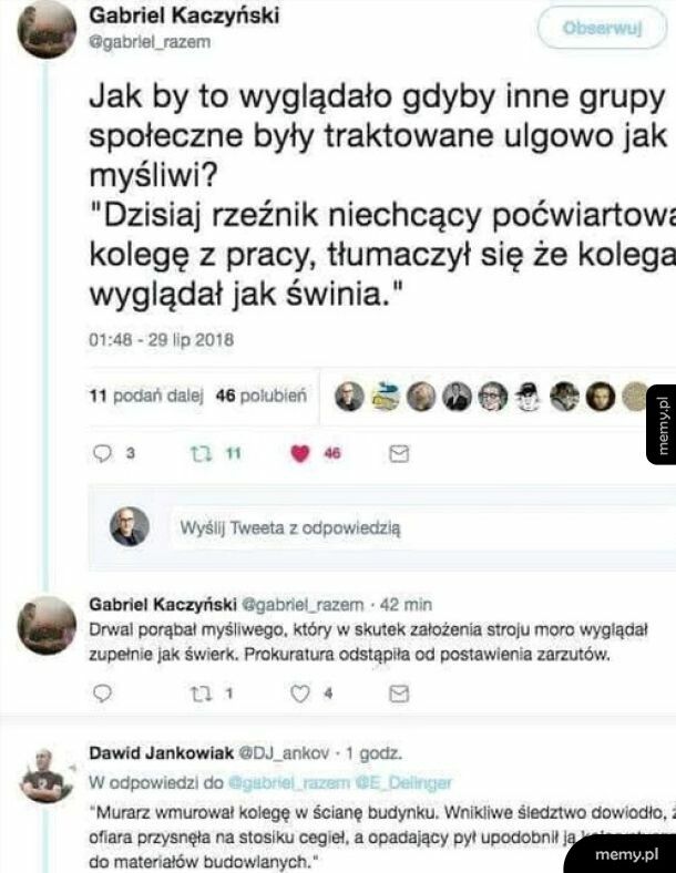 Myśliwi