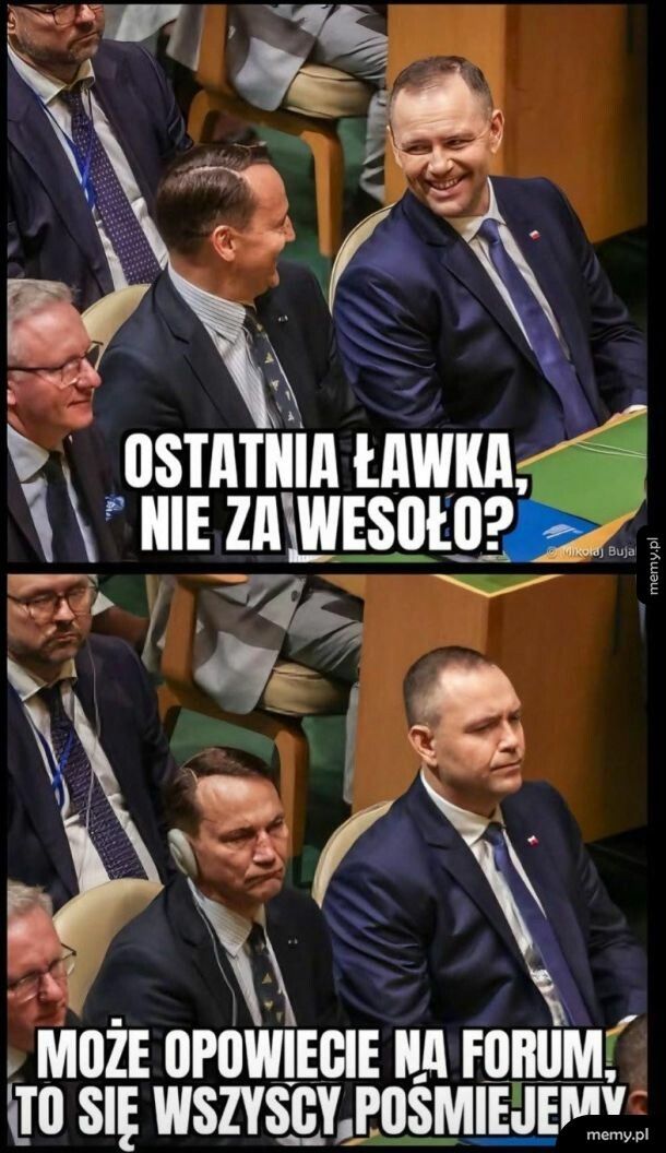 Facetka jak zwykle się przypierdziela o nic