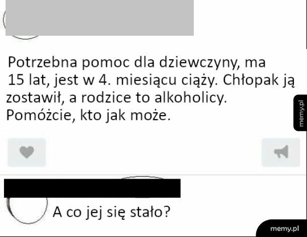 No i gdzie problem