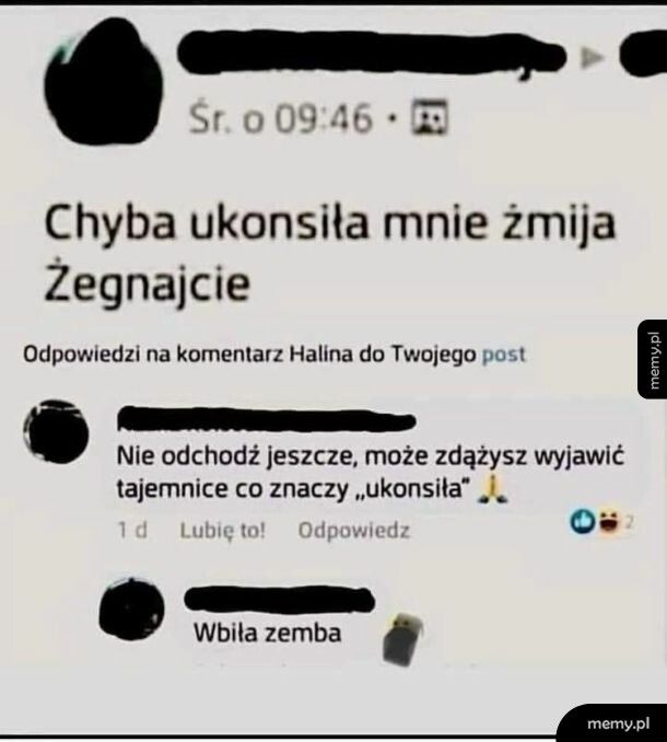 Szmija