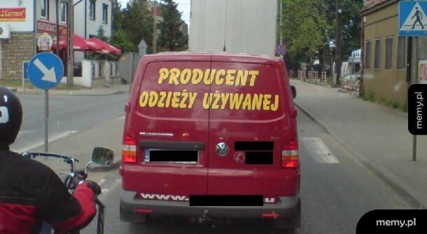 Producent?