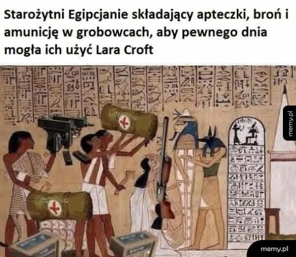 Czyli to tak było