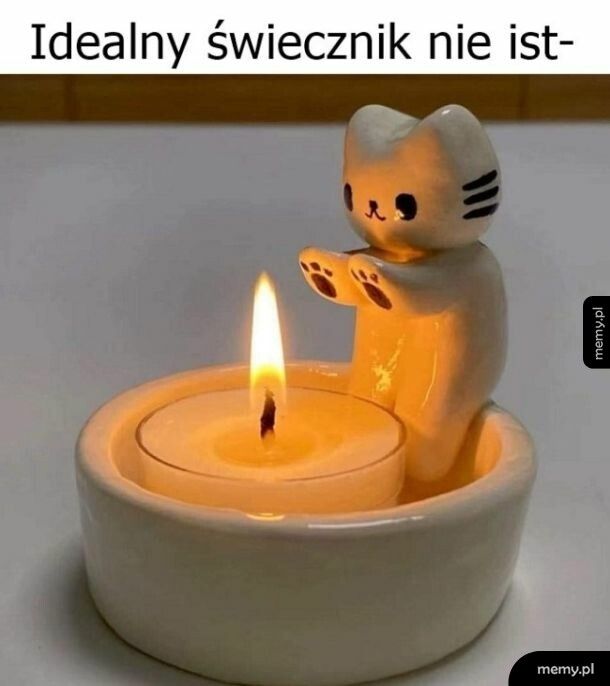 Świecznik