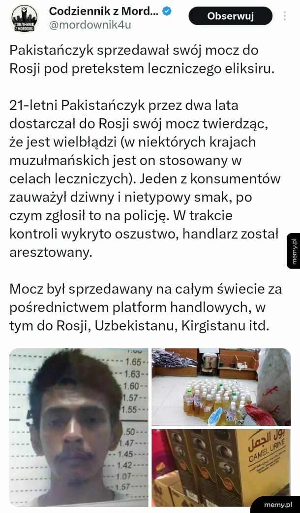 Biznesman