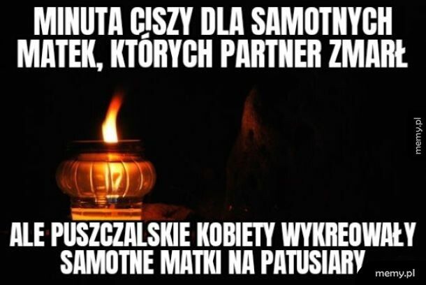 Minuta ciszy