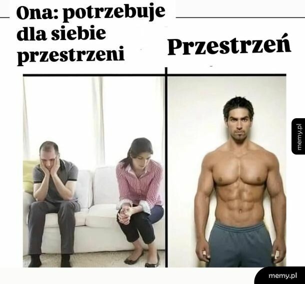 Przestrzeń