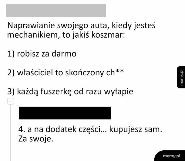 Trudno takiemu dogodzić