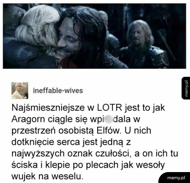 LOTR