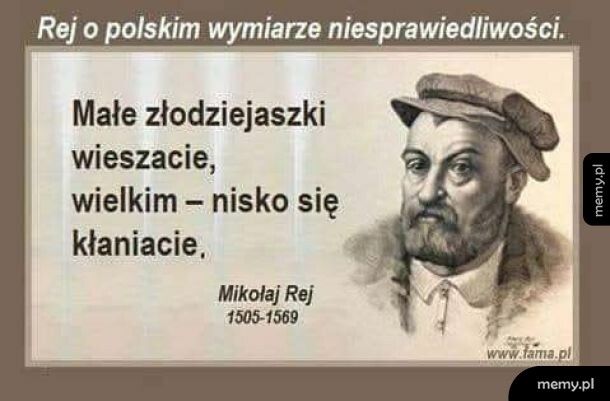 Polski wymiar sprawiedliwości