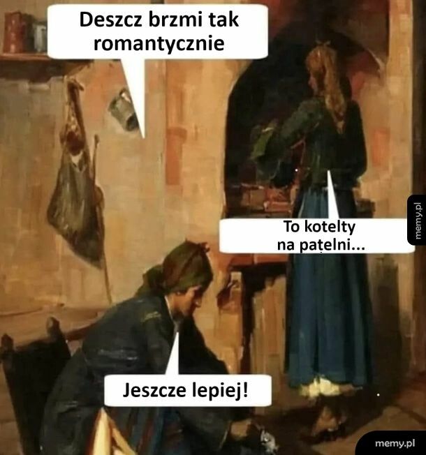 Romantycznie