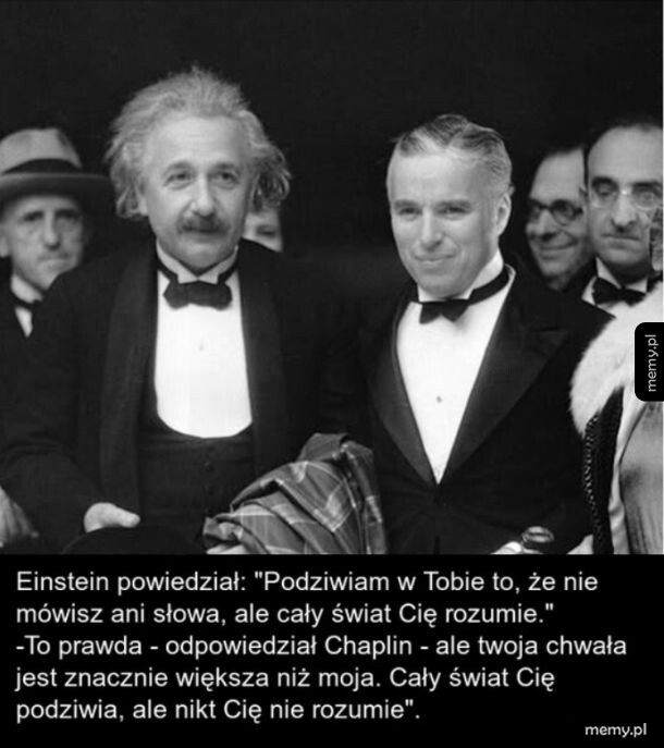 Tak było