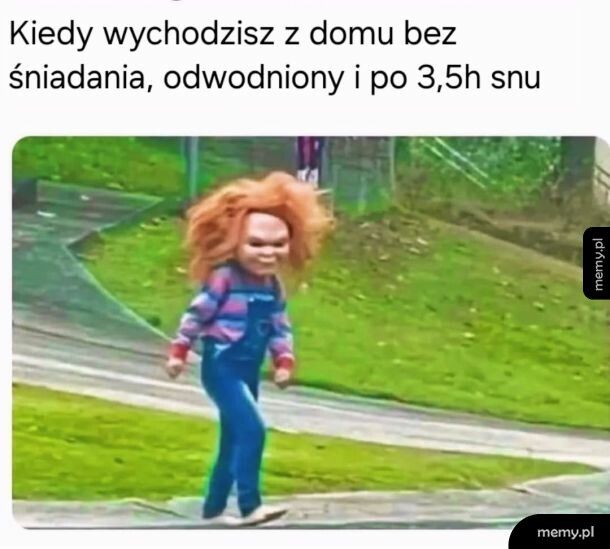 Jakoś to będzie