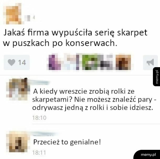 Bardzo dobry pomysł