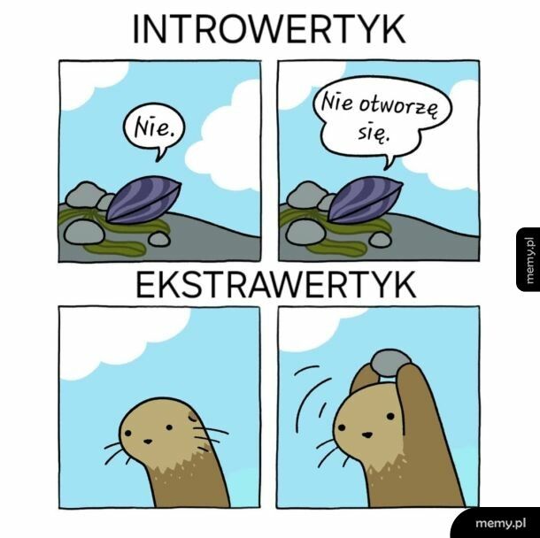 Zaraz Ci pomogę