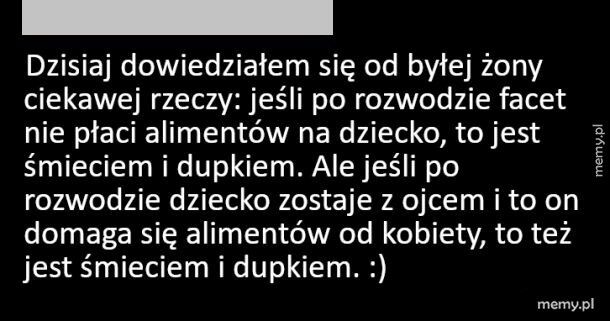 Ciekawa rzecz