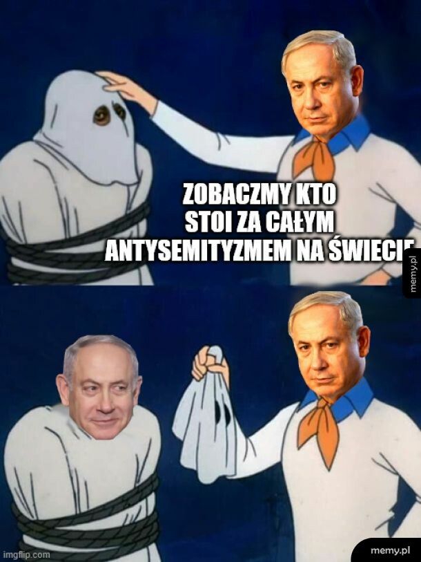 Kot by się spodziewał...