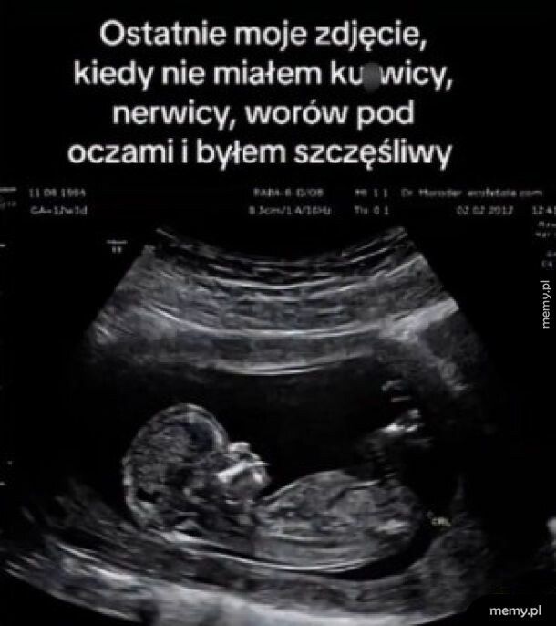 Było, minęło